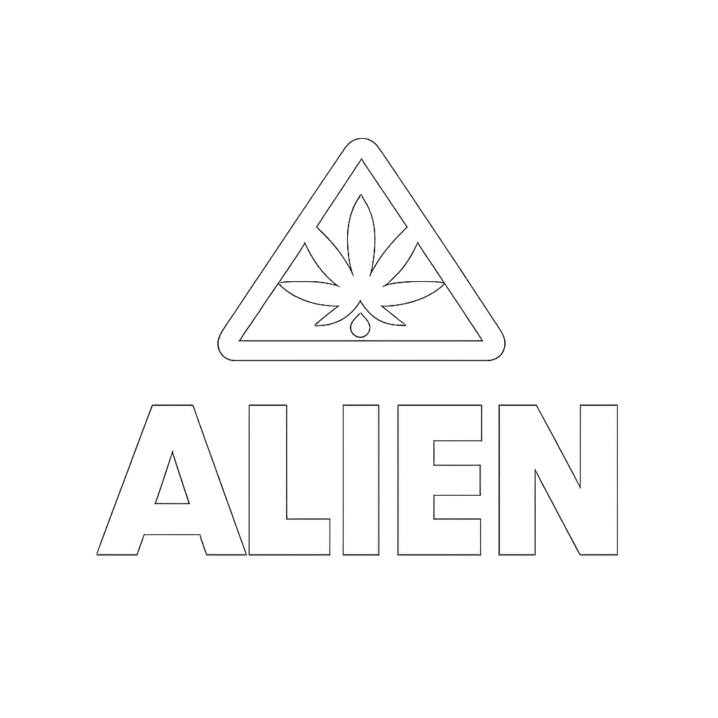Alien Growshop